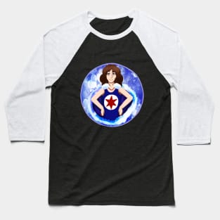 Danny Sexbang - Bubble Baseball T-Shirt